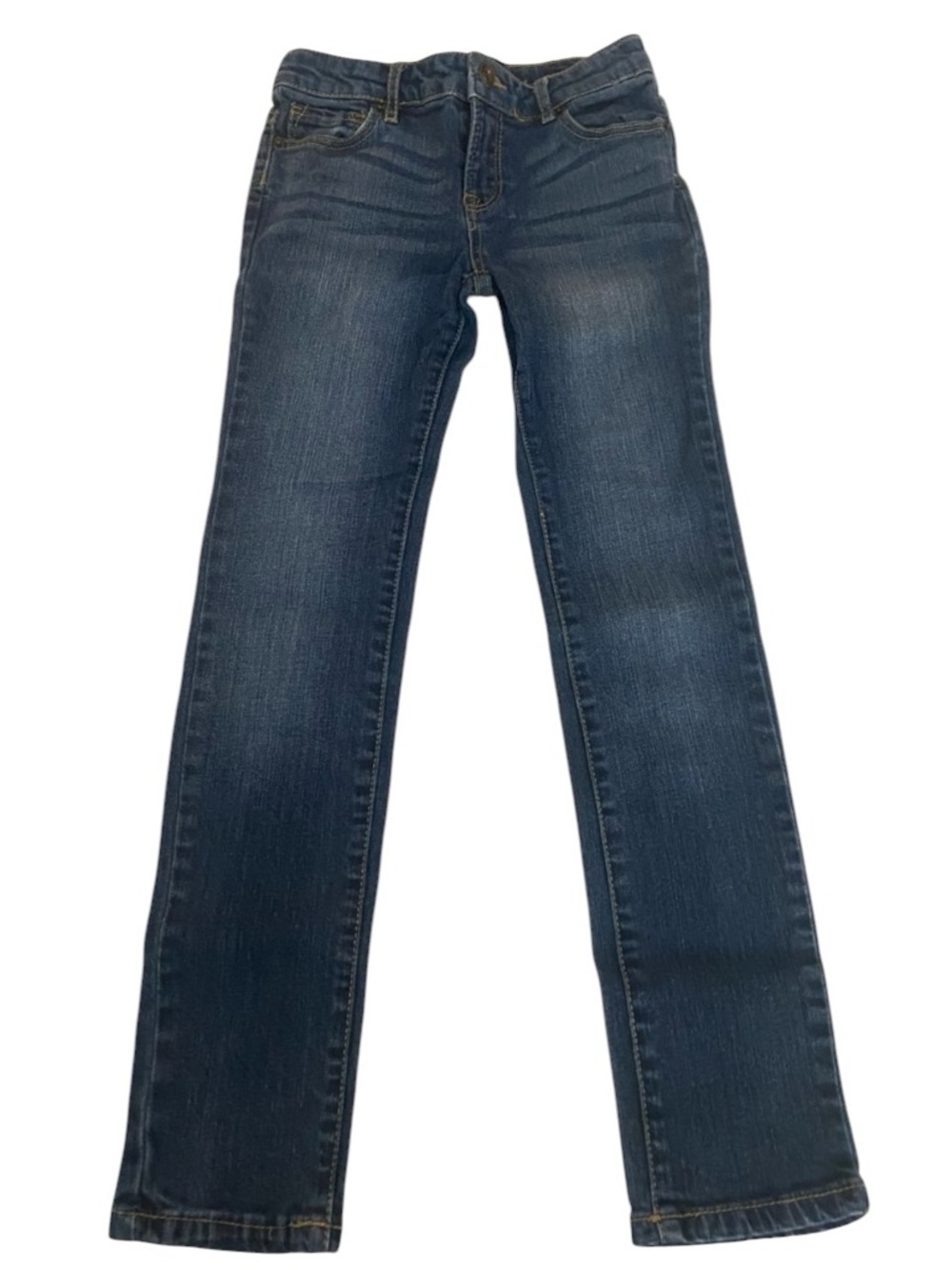 LUCKY BRAND GIRLS JEANS SIZE 10
